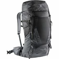 Deuter Futura Air Trek 50 + 10 Backpack black/graphite