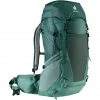 Deuter Futura Pro 34 SL Backpack Women forest/seagreen 1 Deuter Futura Pro 34 SL Backpack Women forest/seagreen -Trekking Backpacks Shop deuter futura pro 34 sl backpack women forest seagreen 1