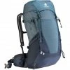 Deuter Futura Pro 36 Backpack marine/navy -Trekking Backpacks Shop deuter futura pro 36 backpack marine navy 1