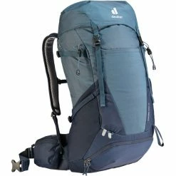Deuter Futura Pro 36 Backpack marine/navy