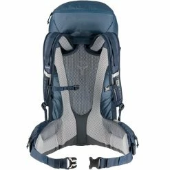 Deuter Futura Pro 36 Backpack marine/navy -Trekking Backpacks Shop deuter futura pro 36 backpack marine navy 4