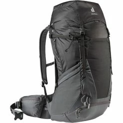 Deuter Futura Pro 40 Backpack black/graphite