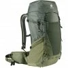 Deuter Futura Pro 40 Backpack ivy/khaki -Trekking Backpacks Shop deuter futura pro 40 backpack ivy khaki 1