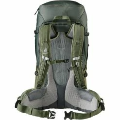 Deuter Futura Pro 40 Backpack ivy/khaki -Trekking Backpacks Shop deuter futura pro 40 backpack ivy khaki 2