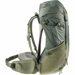 Deuter Futura Pro 40 Backpack ivy/khaki -Trekking Backpacks Shop deuter futura pro 40 backpack ivy khaki 3