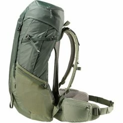 Deuter Futura Pro 40 Backpack ivy/khaki -Trekking Backpacks Shop deuter futura pro 40 backpack ivy khaki 5