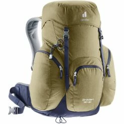 Deuter Gröden 30 SL Backpack Women clay/navy