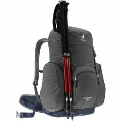 Deuter Gröden 32 Backpack graphite/navy -Trekking Backpacks Shop deuter groeden 32 backpack graphite navy 3