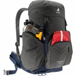 Deuter Gröden 32 Backpack graphite/navy -Trekking Backpacks Shop deuter groeden 32 backpack graphite navy 4