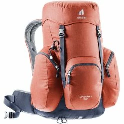 Deuter Gröden 32 Backpack lava/navy