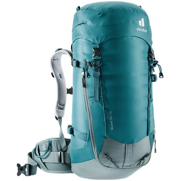 Deuter Guide 32+ SL Backpack Women denim/teal 2 Deuter Guide 32+ SL Backpack Women denim/teal