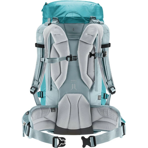 Deuter Guide 32+ SL Backpack Women denim/teal 3 Deuter Guide 32+ SL Backpack Women denim/teal - Image 2
