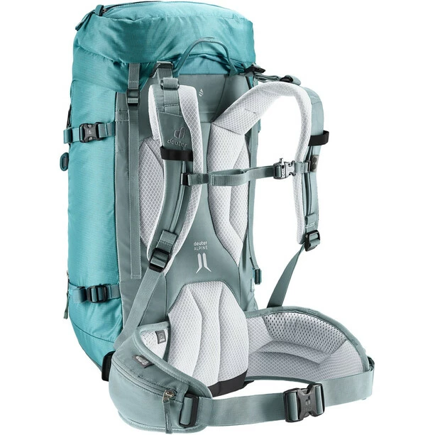 Deuter Guide 32+ SL Backpack Women denim/teal 5 Deuter Guide 32+ SL Backpack Women denim/teal - Image 4