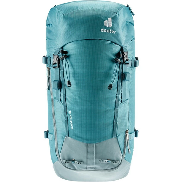 Deuter Guide 32+ SL Backpack Women denim/teal 7 Deuter Guide 32+ SL Backpack Women denim/teal - Image 6