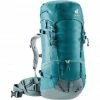Deuter Guide 42+ SL Backpack Women denim/teal -Trekking Backpacks Shop deuter guide 42 sl backpack women denim teal 1