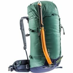 Deuter Guide Lite 30+ Backpack seagreen/navy -Trekking Backpacks Shop deuter guide lite 30 backpack seagreen navy 5