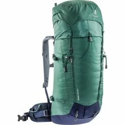 Deuter Guide Lite 30+ Backpack seagreen/navy -Trekking Backpacks Shop deuter guide lite 30 backpack seagreen navy 6
