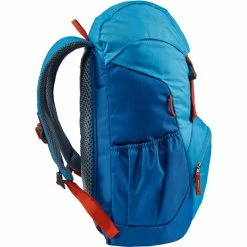 Deuter Junior Backpack 18l Kids azure/lapis -Trekking Backpacks Shop deuter junior backpack 18l kids azure lapis 3