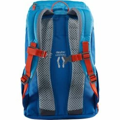 Deuter Junior Backpack 18l Kids azure/lapis -Trekking Backpacks Shop deuter junior backpack 18l kids azure lapis 4