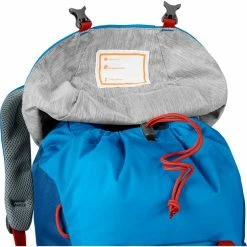 Deuter Junior Backpack 18l Kids azure/lapis -Trekking Backpacks Shop deuter junior backpack 18l kids azure lapis 6