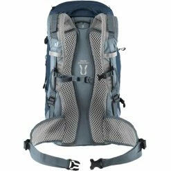 Deuter Trail 22 Backpack marine/shale -Trekking Backpacks Shop deuter trail 22 backpack marine shale 3
