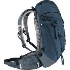 Deuter Trail 22 Backpack marine/shale -Trekking Backpacks Shop deuter trail 22 backpack marine shale 4