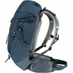 Deuter Trail 22 Backpack marine/shale -Trekking Backpacks Shop deuter trail 22 backpack marine shale 5