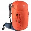 Deuter Trail Pro 32 Backpack paprika/marine -Trekking Backpacks Shop deuter trail pro 32 backpack paprika marine 1