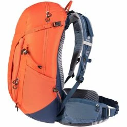 Deuter Trail Pro 32 Backpack paprika/marine -Trekking Backpacks Shop deuter trail pro 32 backpack paprika marine 6