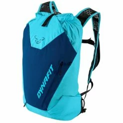 Dynafit Traverse 23 Backpack turquoise/petrol