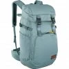 EVOC Mission Pro Backpack 28l steel 2 EVOC Mission Pro Backpack 28l steel -Trekking Backpacks Shop evoc mission pro backpack 28l steel 1