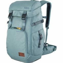 EVOC Mission Pro Backpack 28l steel -Trekking Backpacks Shop evoc mission pro backpack 28l steel 6