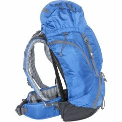Ferrino Durance Backpack 40l blue -Trekking Backpacks Shop ferrino durance rucksack 40l blau 3