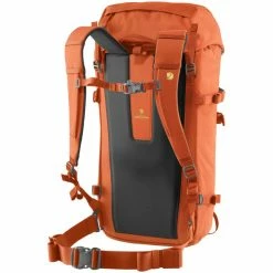 Fjällräven Bergtagen 30 Backpack hokkaido orange -Trekking Backpacks Shop fjaellraeven bergtagen 30 backpack hokkaido orange 2