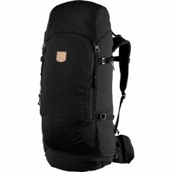 Fjällräven Keb 72 Backpack Women black-black