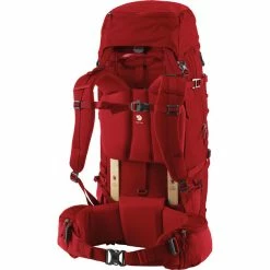 Fjällräven Keb 72 Backpack Women lava-dark lava -Trekking Backpacks Shop fjaellraeven keb 72 backpack women lava dark lava 2