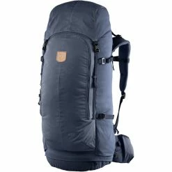 Fjällräven Keb 72 Backpack Women storm-dark navy