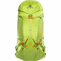 Gregory Alpinisto 35 Backpack Medium lichen green