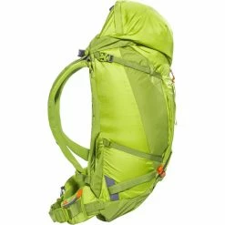 Gregory Alpinisto 35 Backpack Medium lichen green 9 Gregory Alpinisto 35 Backpack Medium lichen green -Trekking Backpacks Shop gregory alpinisto 35 backpack medium lichen green 3