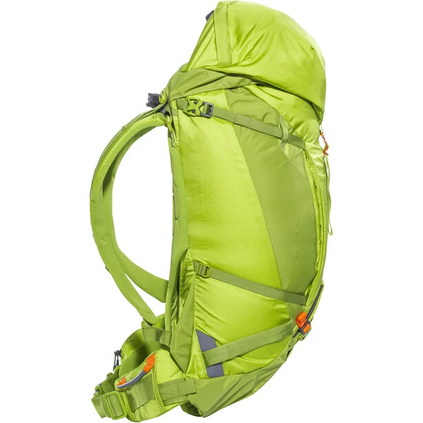 Gregory Alpinisto 35 Backpack Medium lichen green 5 Gregory Alpinisto 35 Backpack Medium lichen green - Image 3