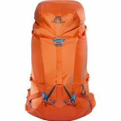 Gregory Alpinisto 35 Backpack Medium zest orange