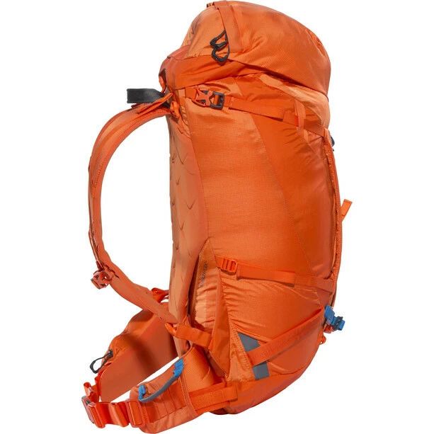 Gregory Alpinisto 35 Backpack Medium zest orange 5 Gregory Alpinisto 35 Backpack Medium zest orange - Image 3