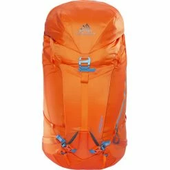 Gregory Alpinisto 50 Backpack Medium zest orange