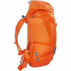 Gregory Alpinisto 50 Backpack Medium zest orange -Trekking Backpacks Shop gregory alpinisto 50 backpack large zest orange 3