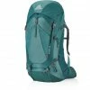 Gregory Amber 55 Backpack Women dark teal -Trekking Backpacks Shop gregory amber 55 backpack women dark teal 1