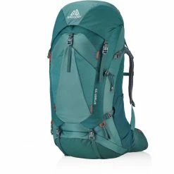 Gregory Amber 55 Backpack Women dark teal