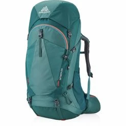 Gregory Amber 65 Backpack Women dark teal