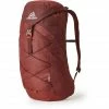 Gregory Arrio 18 Backpack brick red