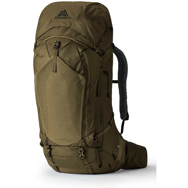 Gregory Baltoro 75 Pro Backpack Men crocodile green 3 Gregory Baltoro 75 Pro Backpack Men crocodile green