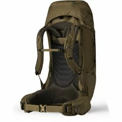 Trekking Backpacks Shop -Trekking Backpacks Shop gregory baltoro 75 pro backpack men crocodile green 2